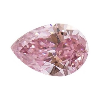 Pinker Diamant